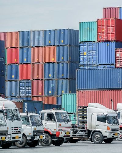 Nam Anh Logistics